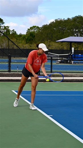 Sounds of preseason | Madison Keys