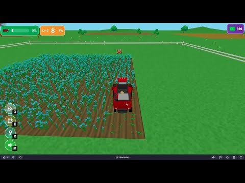 🚜 Field Master | Vida de Fazendeiro no Crazy Games 🌾 Colheita, Tratores e Muito Mais!