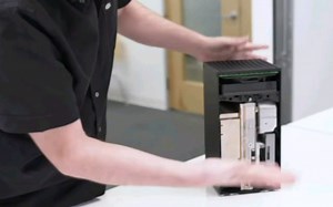 Xbox新一代主机Xbox Series X完整规格 光线跟踪/战争机器5/Back-Compat/Quick Resume Demo展示！