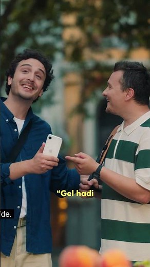 iPhone 16e Turkcell mağazaları ve Pasaj’da!