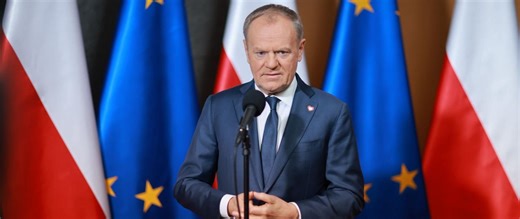 Program SAFE to bezpieczeństwo i rozwój polskich firm. „Weto byłoby niepowetowaną stratą” - Kancelaria Prezesa Rady Ministrów - Portal Gov.pl