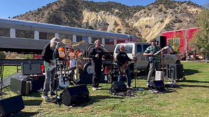 Big Rock Candy Mountain Resort on Reels