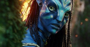 Tak nagrywano sceny walki w „Avatar 2”. Kaskaderzy pracowali w wielkich akwariach