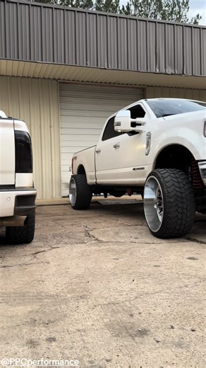 Exciting Updates for 17-19 67 Powerstroke Performance