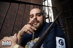 Stream Berner's New Album "Packs"