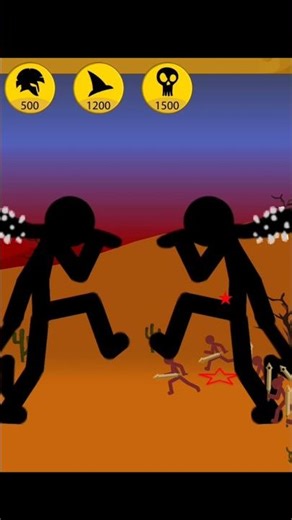 #stickwarlegacy #mobilegaming #games #shortsviral