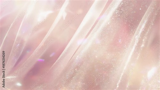 綺麗な薄ピンクの背景テクスチャ