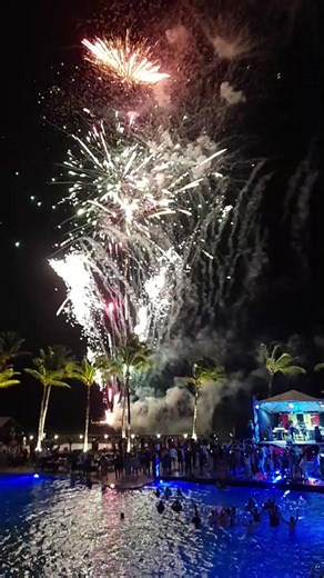 Coconut Bay Beach Resort & Spa on Reels