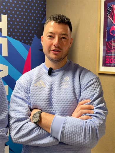 Men’s Curling Team Returns for Exciting Competition