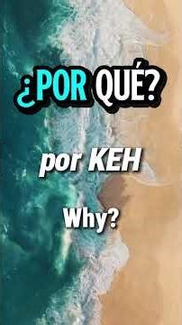 Ask ANYTHING in Spanish! 6 Question Words + Examples ❓ #spanishvocabulary #spanishforbeginners