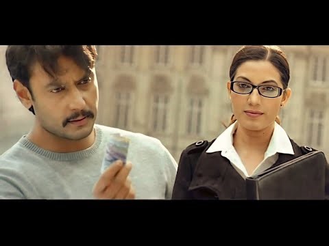 Darshan Hires a Detective 😱 What Is He Hiding? | ದರ್ಶನ್ ಅವರ ಅತ್ಯಂತ ಬುದ್ಧಿವಂತ ಯೋಜನೆ | Chingari