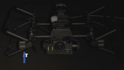 SKYRON 2 | Clayton Fuller