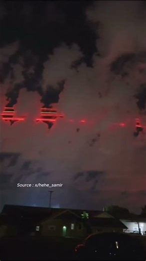 Detik Detik Rudal Iran Menghantam Israel