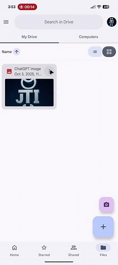 How to Share Files on Google Drive from Mobile | Quick & Easy Guide (2025)