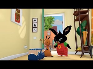 Bing Puzzle : Picnic | Bing and Flop (3)