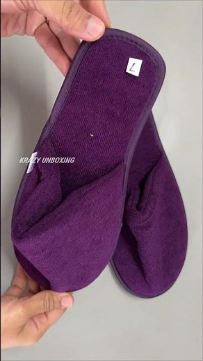 Winter #indoor Cozy #slippers for Women | COZY VIBES ONLY! ☁️ Women’s #winter Home Slippers Unboxing