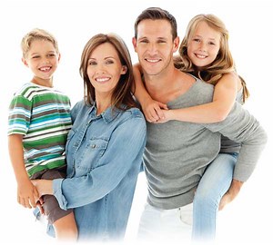 Healthy Home System - The Ultimate Whole House Indoor Air Quality Solution