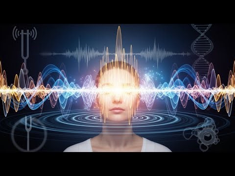 The Science Behind Frequency Healing Therapy Revealed