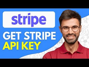 How to Get Stripe API Key (2025)