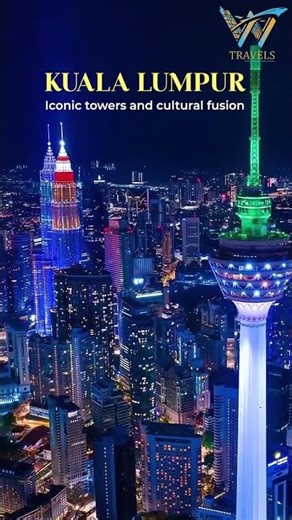 Smart Asia Getaways ✈️🌏 | Culture, Cities & Tropical Escapes #travel #shortsfeed #viral