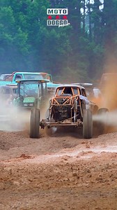 Mega Mud Truck #horsepower #mudding Gus Dean Racing | Moto Doggo
