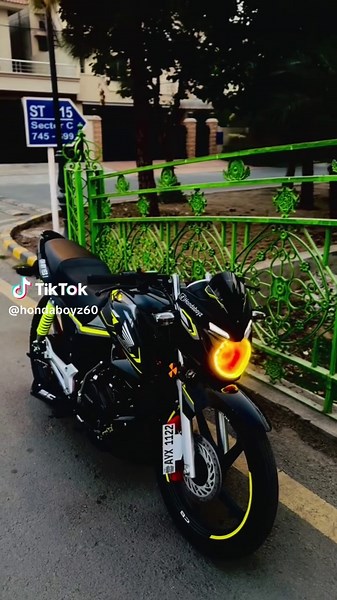 Honda 150 Custom Modifications You Need to See