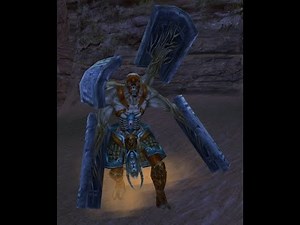 Earthen Hulk - World Boss