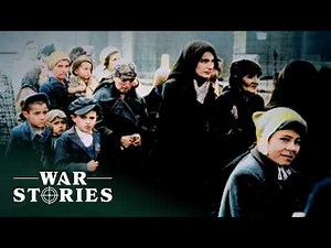 Inside Auschwitz: First-Hand Accounts From The Holocaust