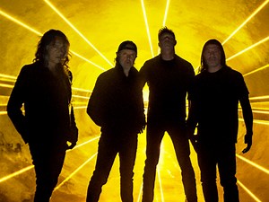 Why Metallica don't think they're in "the cool kids club"