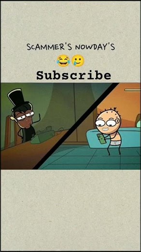 The 10 FUNNIEST Cartoons