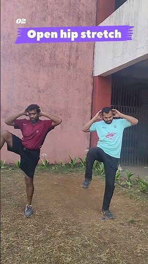 3 Best Running Excersize