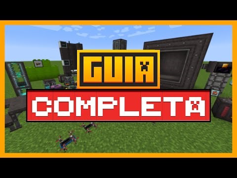 GUÍA COMPLETA del MOD PNEUMATICRAFT para MINECRAFT paso a paso