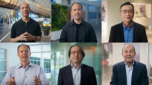 3.3K views · 57 reactions | Copilot+ PCs are the fastest, most intelligent Windows PCs ever built. Listen in as our device partners share what this moment means for our #MSPartner ecosystem and the world: https://msft.it/6183YgxQN | Microsoft AI Cloud Partner Program | Facebook