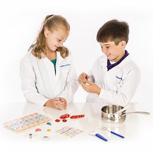 Candy Chemistry STEM Kit | Kitchen Science, Make Candies, Chocolates