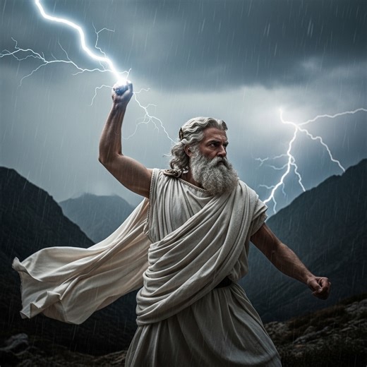 11 Symbols of Zeus: What Are They and Their Meanings 2026