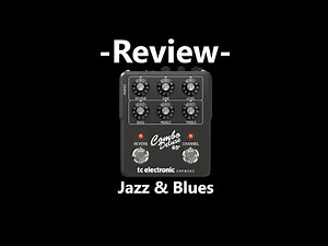 Combo deluxe 65 pedal review