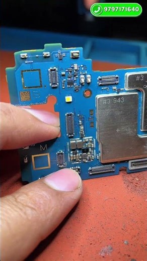 Repair 😱🔥 | Mobile Repair Ka Real Secret 💯📱”