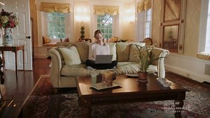 Taking the Reins • September 25th • Hallmark Channel 🌟❤️ | Nikki DeLoach