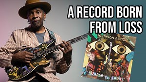 Guitar legend Vernon Reid joins André Cholmondeley to talk about his new album Hoodoo Telemetry — a sprawling, emotional, and deeply personal work that bridges decades of musical exploration. Reid opens up about the project’s origins, including the loss of his friend and collaborator Greg Tate, his connection to Burnt Sugar The Arkestra Chamber, and the influence of conduction and guided improvisation. He shares stories behind tracks like “Politician,” a tribute to Jack Bruce; “My Little Zulu Ba