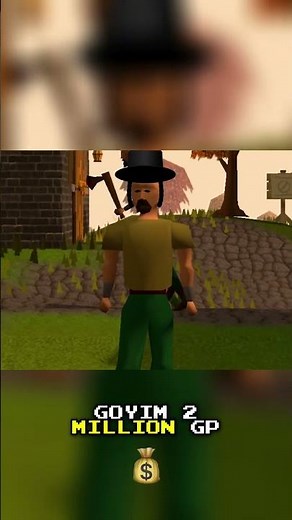 Nightmare Zone UNLOCKED FAST: Easy 5 Quest Guide! #shorts