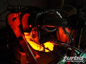 Shot Peening  & WPC Treatment - Special Treatment, Part 1 - Tech