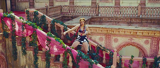 Major Lazer & DJ Snake - Lean On(Official Music Video) HD 1080p