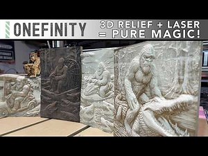 Everyone should be using this technique on their CNC!