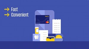 How to verify a health care card purchase