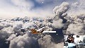 Flying through Hurricane Milton to Check out the live weather of Microsoft Flight Simulator simulating the massive storm hitting Florida. Today we take off from Tampa Airport as Hurricane Milton makes landfall nearby. My thoughts are with everyone effected by these hurricanes. My goal is to see how the live weather effects our ability to fly through hurricanes. | Ace2k7