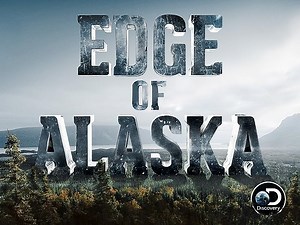 Edge Of Alaska Season 4 Episode 1