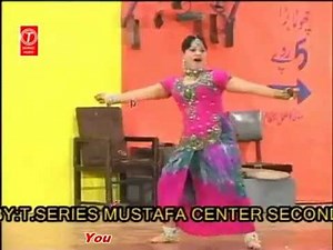 Latest Punjabi Hit Mujra - Tere Pyar To Sadke Jawan