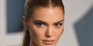 ¡Wow! Tienes que ver cómo realmente lucen los labios de Kendall Jenner