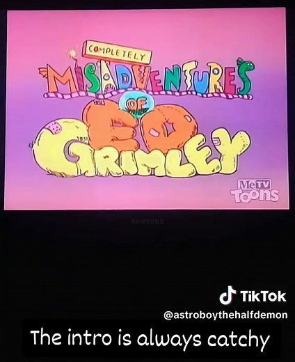 who remembers the misadventures of Ed grimley #80scartoons #nostalgic #comedy #entertainment #goofy