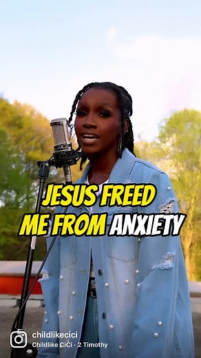 Testimony: I struggled with timidness and social anxiety for most of my life. Even as a child my teachers made my parents put me in therapy due to my timidness, they it was something wrong with me. I use to consider it just my personality type, like this is just me. I was born this way. It got to the point in my adulthood that I Contemplated going to a Psychiatrists to try to get medicine for it because it was becoming Disabling.(The Recipe) About 2 years into my walk with Christ I was reading 2